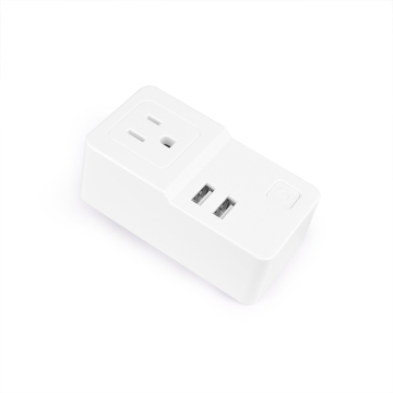 Wifi Wireless Remote Control Smart Home Power Socket