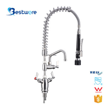 Hot Brand Single Handle Fashion Kitchen Faucet