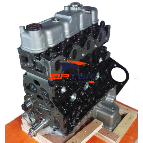 GW2.8TC Engine for Great Wall Haval accessories