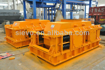 Hot Sale Stone Roll Crusher/ First Class Stone Roll Crusher/ new advaned Stone Roll Crusher