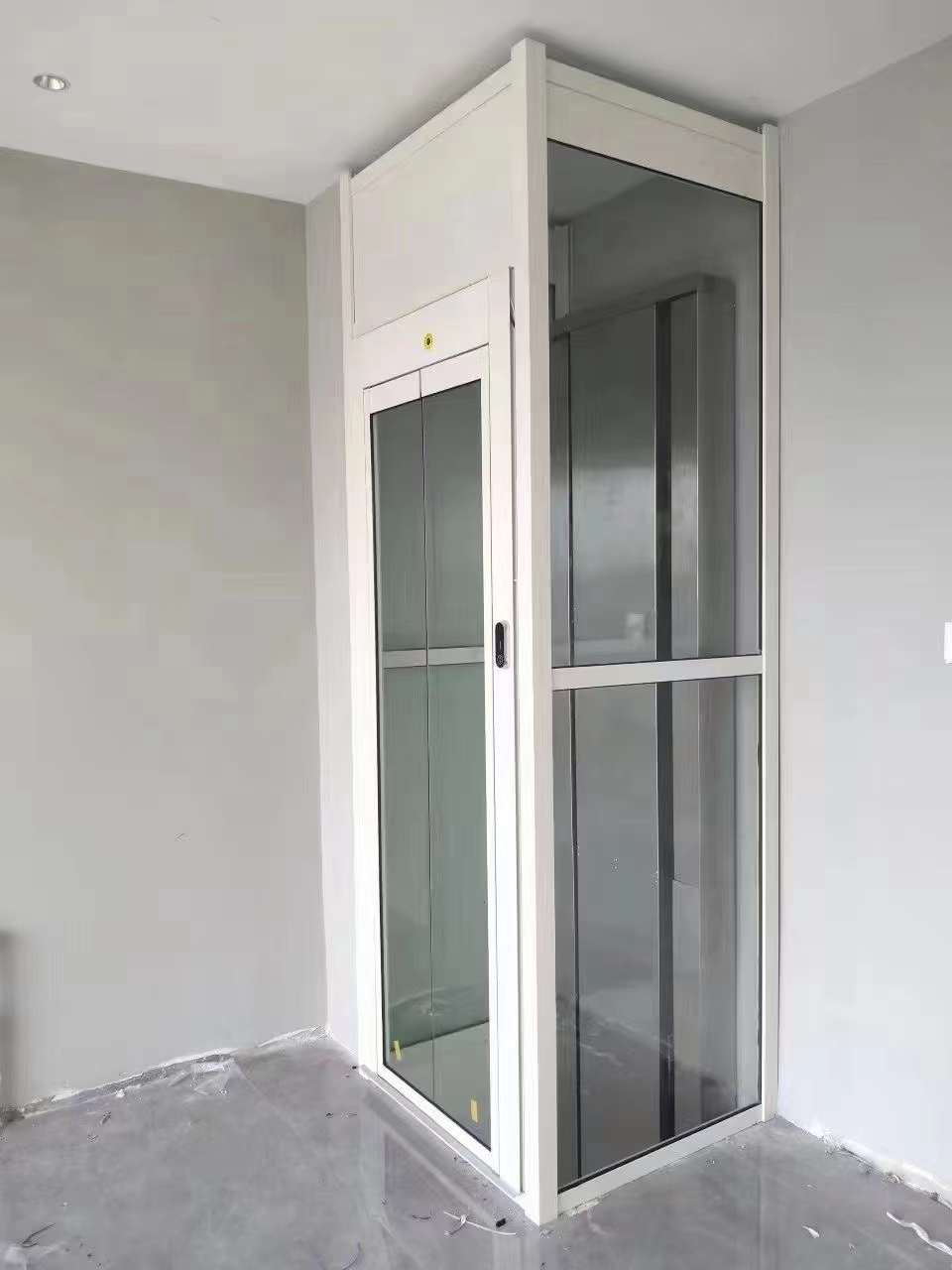 Home Lift