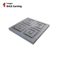 Classic decorative dhizaini yeCheling Tiles Vintage Brick