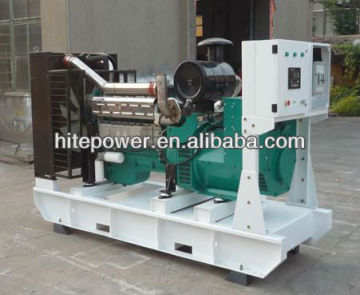 ISO, CE approval WD series Steyr generator