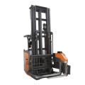 Three-way Electric Lift Truck VNA with Explosion Proof