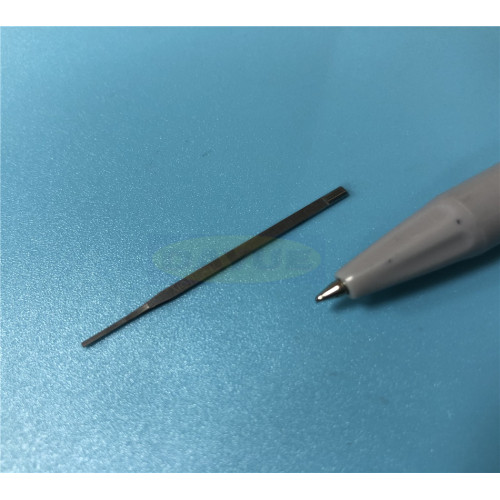 半導体用のPG光学グラインダー処理パンチ