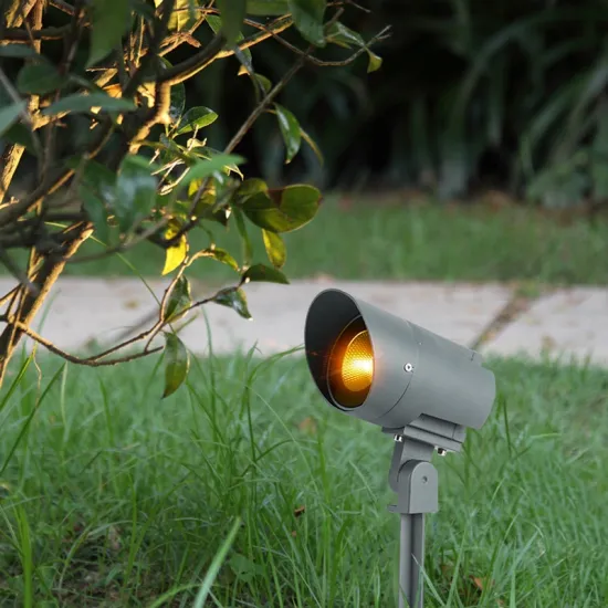 AC85-265V COB Garden Decorative Outdoor IP65 Tree Light Spot Light