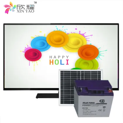 Wholesale 19 Inch LED TV LCD Television DC 12V with CMO/BOE/AUO Grade Panel