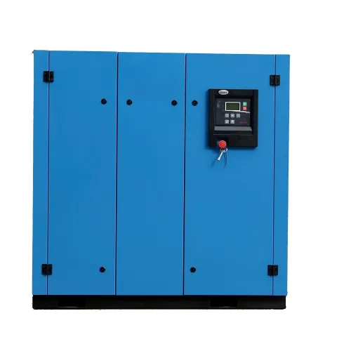 High pressure air compressor