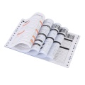 Express Courier Air Waybill for Ups Dhl Barcode