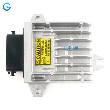 Wholesale OEM L5E4189E1A Transmission Control Module Unit TCU for Modulo Tcm Mazda 3