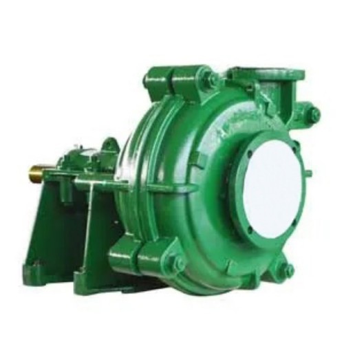 Pumps High Pressure Centrifugal Slurry Pump Supplier