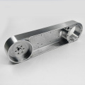 CNC Machining Aluminum компоненттерин