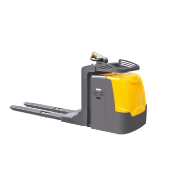 High Quality Hydraulic Drive All-Electric Pallet Truck 1T 2T 3T
