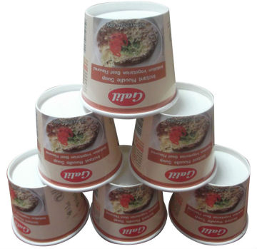 850ml paper soup bowls