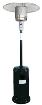 Linka Hot Sale Classic Mushroom Gas Outdoor Patio Heater