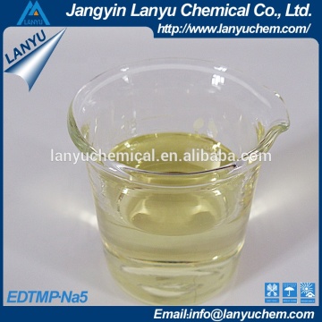 EDTMP. Na5 Liquid 7651-99-2