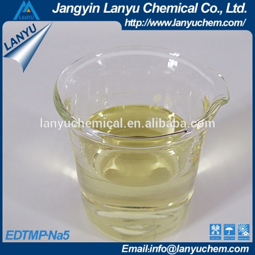EDTMP. Na5 Liquid 7651-99-2