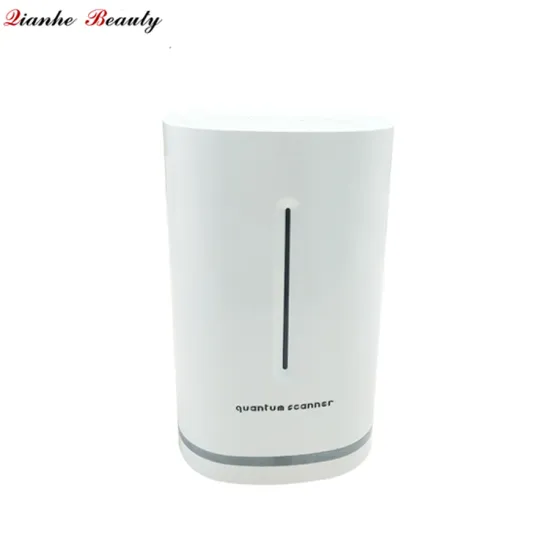 49 reports 7th generation body scanner quantum resonance magnetic analyzer