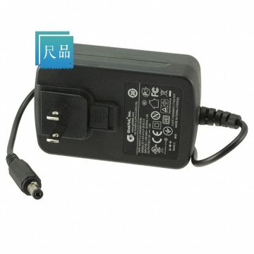 76000957 AC/DC Wall Mount Adapter 12V 18W