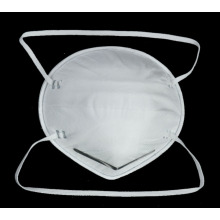 Maschera protettiva monouso N95 anti-virus protettiva