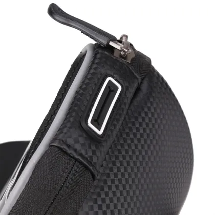 Waterproof Touch Screen Mobile Phone Bag for Mountain Biking