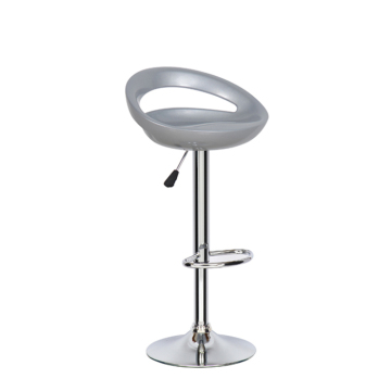 Modern Minimalist Bar Chair - High Stool