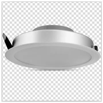 IP65 LED Recessed Waterproof Light,5w,2.5inch,hole size 85mm