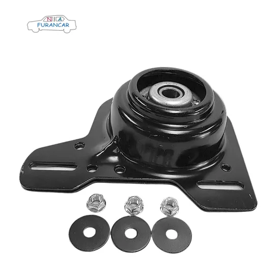 High Quality Customizable OEM 14080730 Nafurancar Auto Parts Shock Absorber Strut Mount for GM