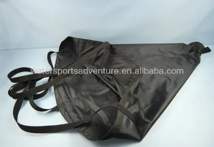 China Kayak Drift Chute