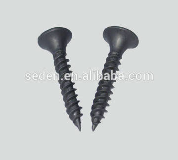 China Cheap High Quality Chipboard Screws