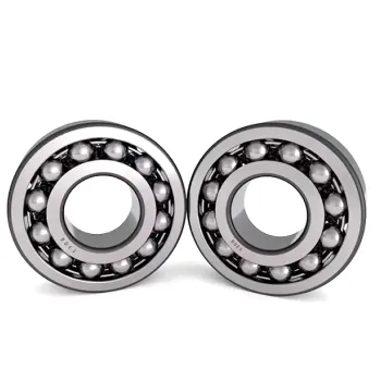 1310 High Quality Self Aligning Ball Bearing 1310K 50x100x27mm