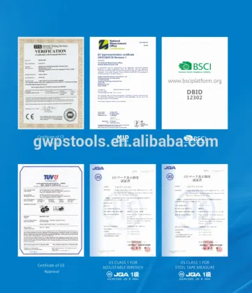 made in china adjustable wrenches