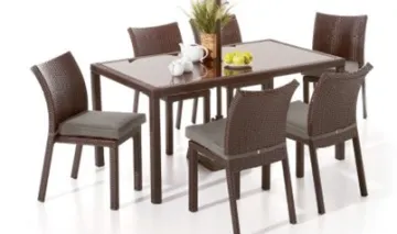 Rattan  Table Wicker Table