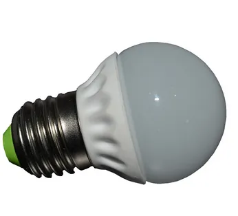 Cheap price G45 3W LED Global Bulb