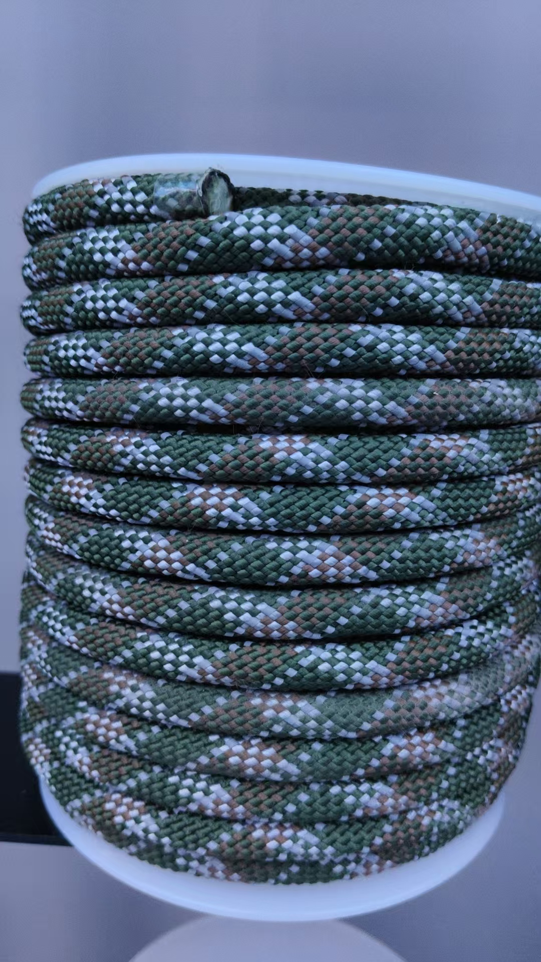 Static Rope Static Rope