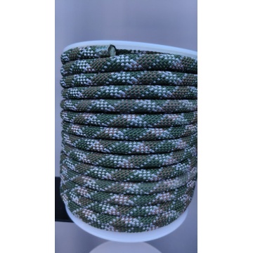 12mm Climbing Rope for Rock and Sport Climbing