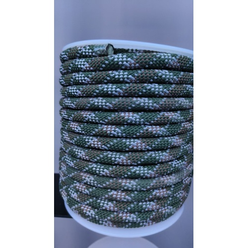 12mm Climbing Rope for Rock and Sport Climbing