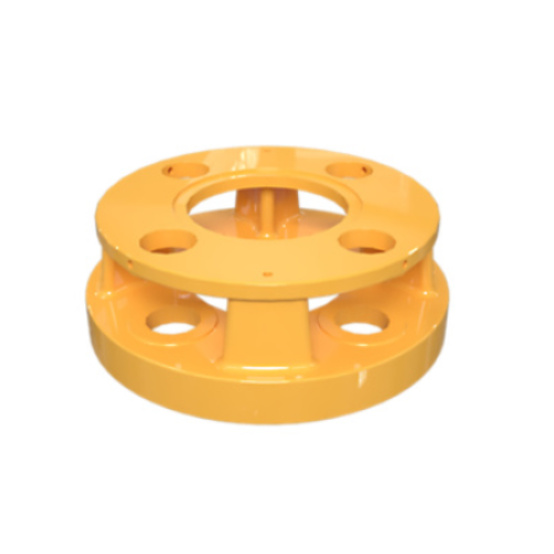 Excavator 374DL Planetary gear bracket 136-2947/1362947