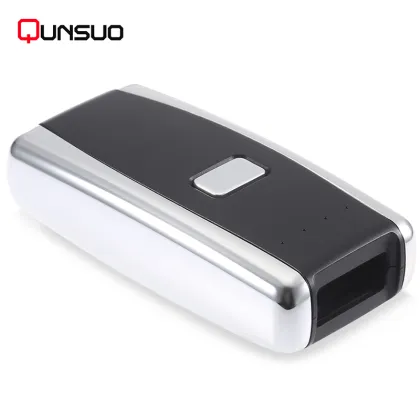 mini mobile barcode scanner android