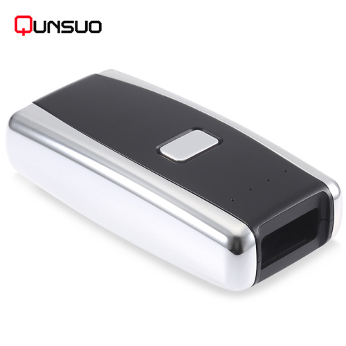 Newly released mini pocket barcode reader