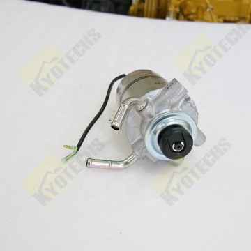 Kyotechs Engine Parts - Fuel Filter & Water Separator for ISUZU NKR77 4JH1