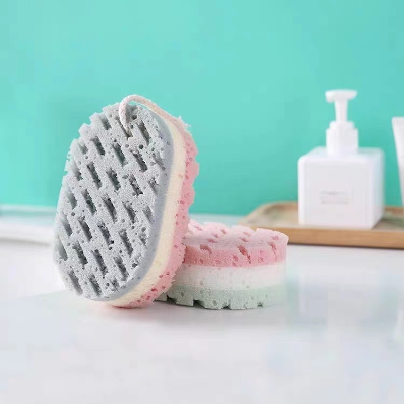 Bath Sponge