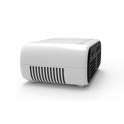 1080P Portable Mini Projector with LED 1000 Lumens