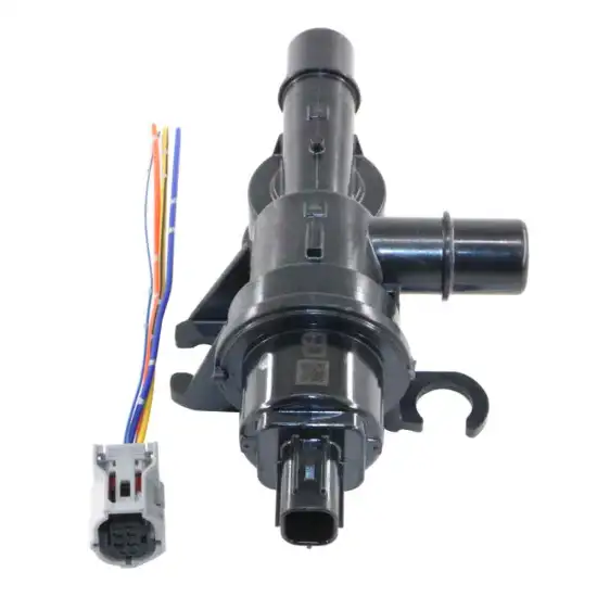 BEST 90910-CE005 90910-15085 90910-CE001 90910CE002 90910-CE003 90910-CE004 Solenoid Carbon Canister Closed Tank Valve