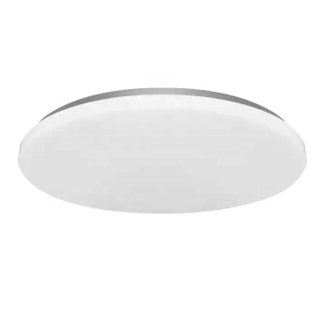 ไฟเพดานแหวน LED ที่ทันสมัยสำหรับห้องนั่งเล่น