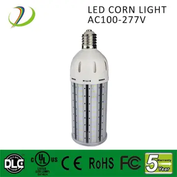 360 Degree 120w Led Corn Light
