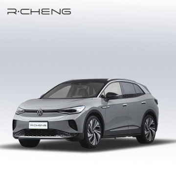 Εργοστάσιο χονδρικής VW ID.4 Crozz New Energy Electric Car