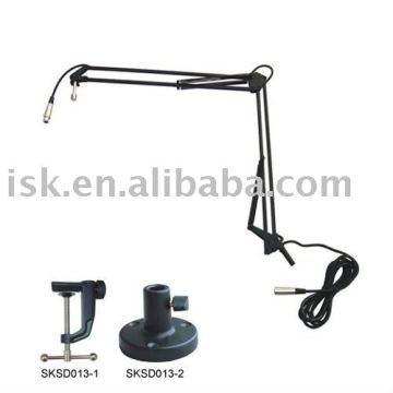 microphone arm