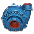 high wear resistance high corrosion resistance slurry pump gravel centrifugal pump