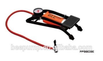 FP9803E plastic hand pump,hand pressure test pump,hand manual pressure pump